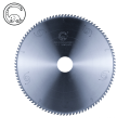 High Efficiency TCT Circular Saw Blade for Cutting Aluminum